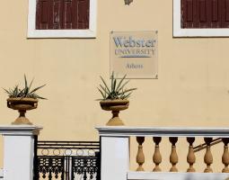 Webster University Athens