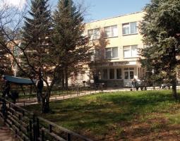 Instituto de Turismo del Oeste de Moscú - sucursal de RMAT, ZPIT - sucursal de RMAT