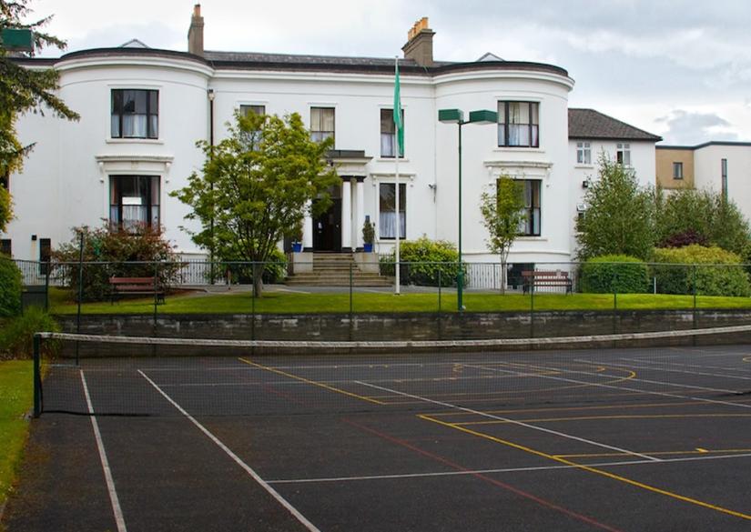 Rathdown Private School (Dublin, Ireland)