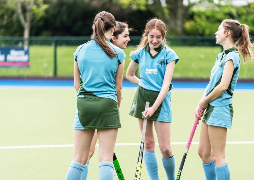 Rathdown Private School (Dublin, Ireland)