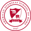 Logo American Overseas School of Rome