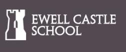 Logo Ewell Castle School