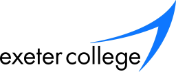 Logo Exeter College