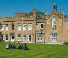 Ewell Castle School