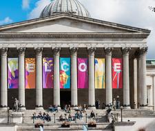 Summer Academics at UCL, UCL-based Summer Internship Programme