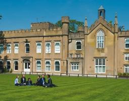 Ewell Castle School