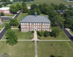 Saint Paul Lutheran High School