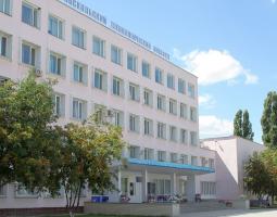 Instituto Tecnológico de Starooskolsky con el nombre de A.A. Ugarov, STI NITU "MISIS"