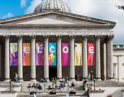 Summer Academics at UCL, UCL-based Summer Internship Programme