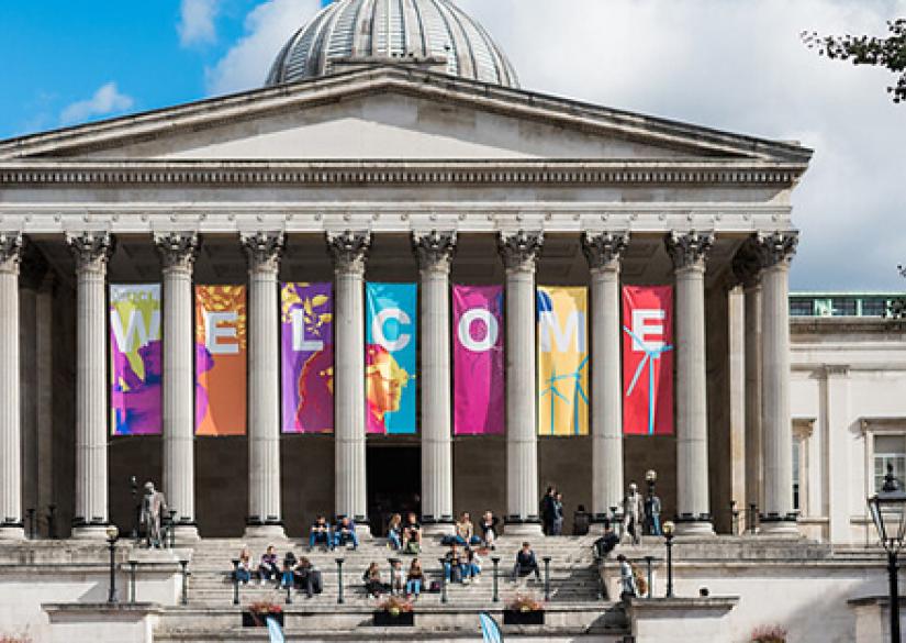 Summer Academics at UCL, UCL-based Summer Internship Programme 0