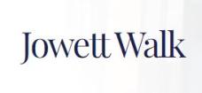 Logo Jowett Walk Balliol College Summer School