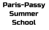 Logo Paris-Passy Summer School