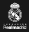 Logo Real Madrid Foundation Football Camp Chichester (England - South East)