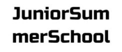 Logo Junior Summer School in London