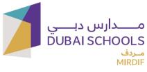 Logo Dubai Private School – Mirdif