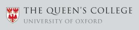 Logo Oxford Royale Academy at The Queen’s College of Oxford University