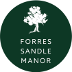 Logo Forres Sandle Manor School (FSM)