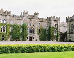 Clongowes Wood College Summer Camp
