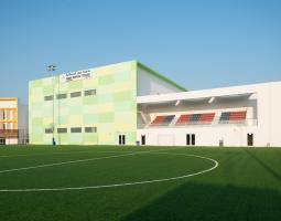 Dubai British School Jumeirah Park