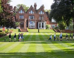 Feltonfleet School