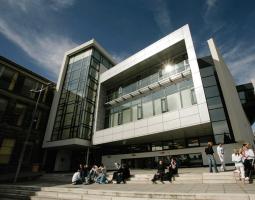 Fife College