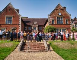 Forres Sandle Manor School (FSM)