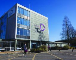 Forth Valley College
