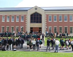 Summer Program at Rothesay Netherwood School