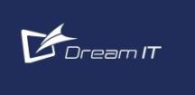 Logo Dream IT ESL School in New York