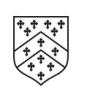 Logo Harlaxton College
