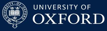 Logo Oxford International Summer School