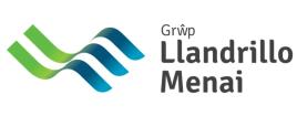 Logo Grwp Llandrillo Menai College