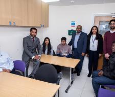 Harrow Independent College