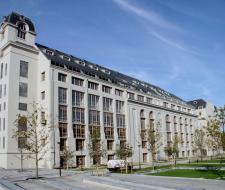 Paris Diderot University (UP7)