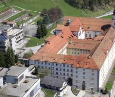 Swiss Boarding Schools Disentis & Zurich