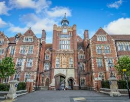 Brighton College Summer Camp