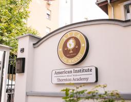 American Institute Allied with Thornton Academy (AITA)