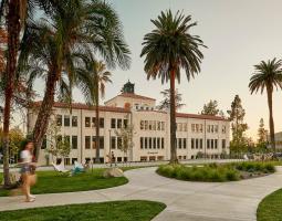 EF Academy Pasadena