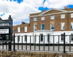 Halliford Private School