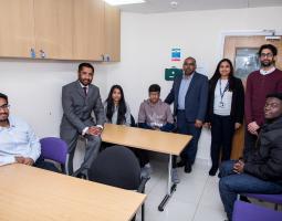 Harrow Independent College