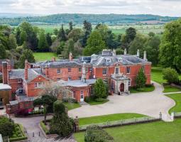 Hartpury University