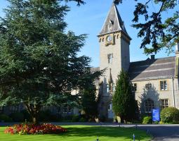 Howell's School Llandaff