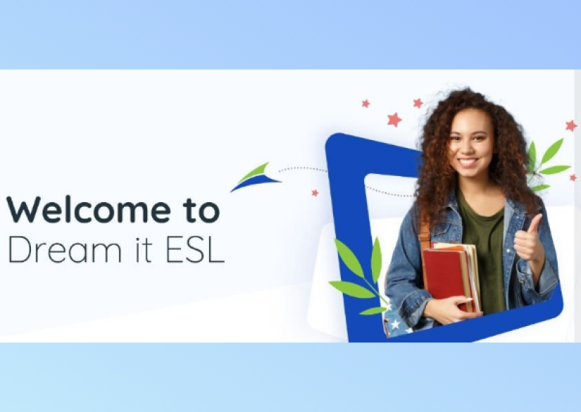 Dream IT ESL School in New York 0