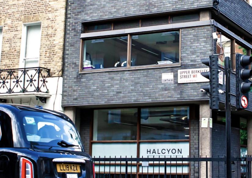 Halcyon London International School 0