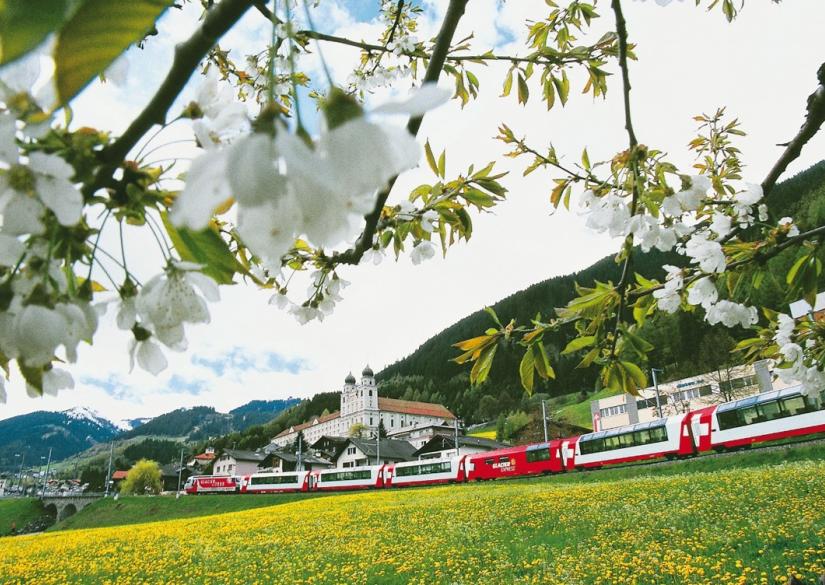 Swiss Boarding Schools Disentis & Zurich 0