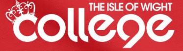 Logo Isle of Wight College