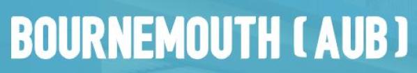 Logo Arts University Bournemouth Summer School