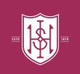 Logo Ipswich High School
