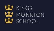 Logo Kings Monkton Private School