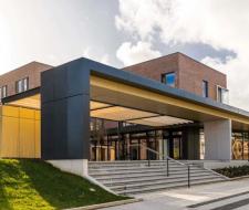 Arts University Bournemouth Summer School